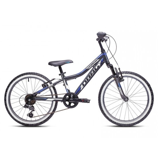 Детски велосипед Drag Hardy Junior 20 " 
